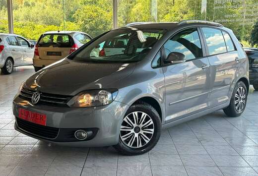 Volkswagen 1.2i 105CV - AUTOMATIQUE - GPS - HIGHLINE