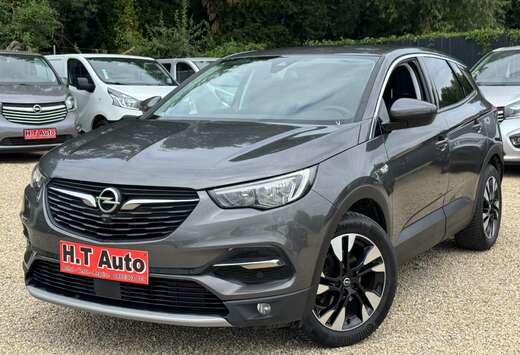 Opel 1.5 TD Ultimate/Etat neuf/Euro6d/Automatique