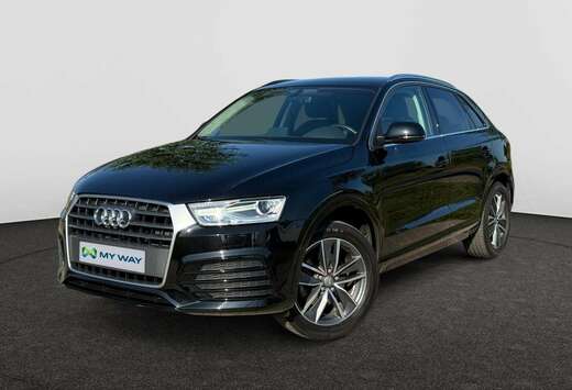 Audi 1.4 TFSI (150pk) /// Zetelverwarming Vooraan /// ...