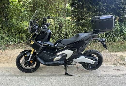 Honda