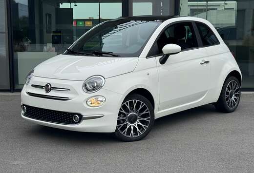 Fiat DOLCE VITA | 1.0 HYBRID - 70 PK | GPS + PANO DAK ...