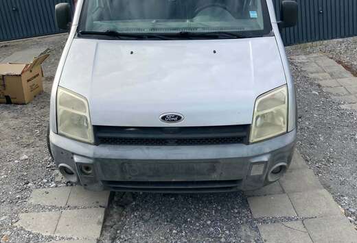 Ford T200 1.8 TDCi Std