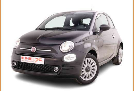 Fiat 1.0 Hybrid 70 Final Edition + CarPlay + Comfort  ...