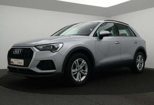 Audi AUDI Q3 35TFSI 150PK *AUTOMAAT*LEDER*VIRTUAL COC ...