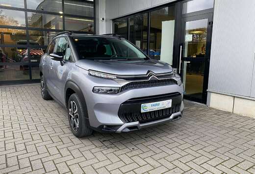 Citroen Benzine 110pk ALS NIEUW -€4100 Zomerdeals!! ...