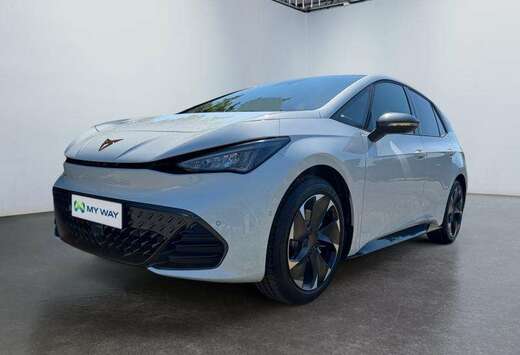 eBoost Business*Camera*GPS*Capteurs* Dispo 09/2025