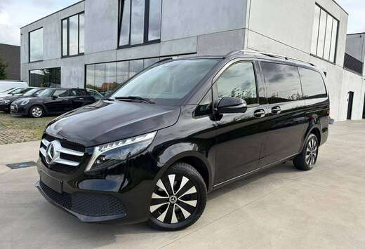 Mercedes-Benz Mercedes-Benz V250d 2024/39000km/Leder/ ...