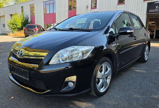 Toyota Auris HEV 1.8i ** Lees de beschrijving **