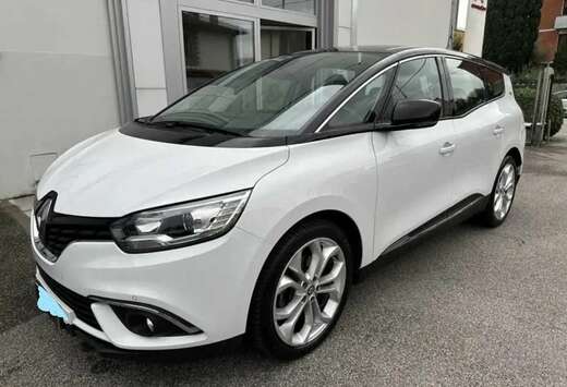 Renault 1.6 dCi Energy Bose Edition