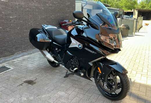 BMW Gt