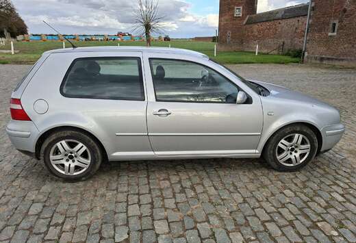 Volkswagen 1.4i Comfortline