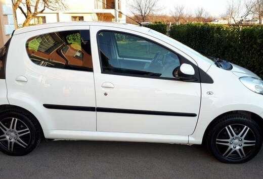 Citroen 1.0i 12v Seduction