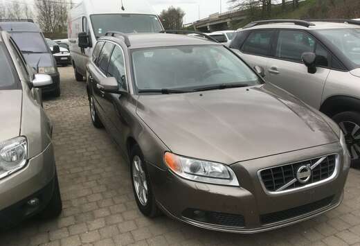 Volvo 2.0 D Momentum  EXPORT