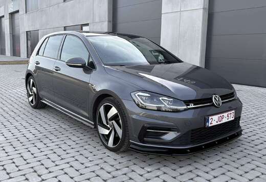Volkswagen Golf 2.0 CR TDi BMT Highline DSG