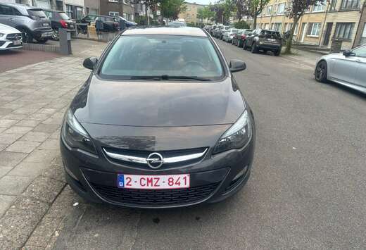 Opel 1.4