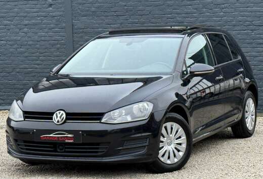 Volkswagen Golf 1.6 CR TDi Trendline /Navi/Pano/Pdc/G ...