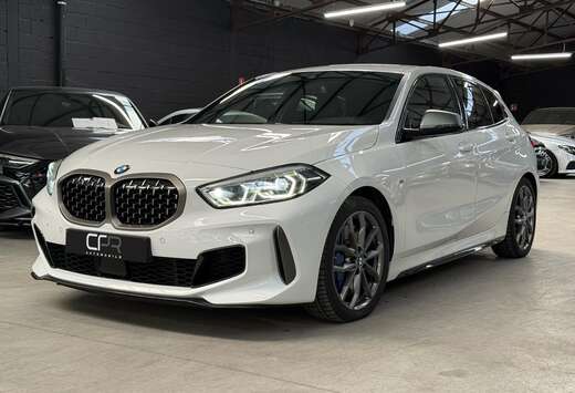 BMW M135i * XDRIVE * CARPLAY * COCKPIT * KEYLESS * LE ...