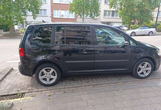 Volkswagen 1.6 CR TDi Highline
