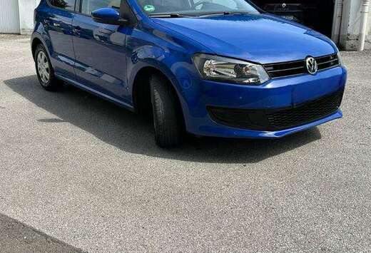 Volkswagen Polo 1.2i Trendline