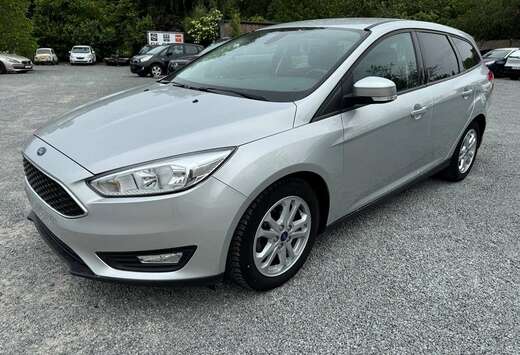 Ford TDCi Business Class