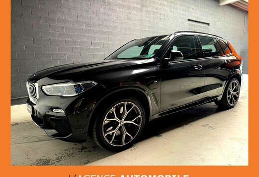 BMW PHEV 3.0AS xDrive45e - GARANTIE 12 à 48 mois