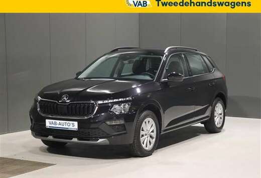 Skoda 1.0 tsi selection dsg