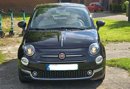 Fiat 500 1.2 8V Start