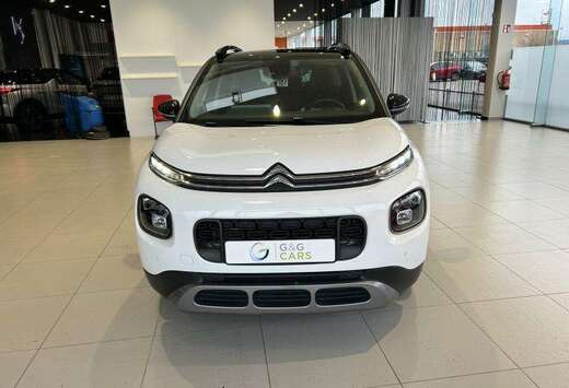 Citroen Aircross Origins