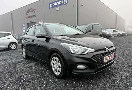 Hyundai i20 1.2i Air