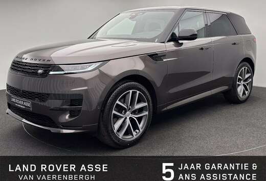 Land Rover P460e Dynamic HSE AWD Auto. 25MY