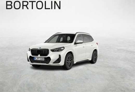 BMW sDrive 18iA Pack M Sport *TVAC