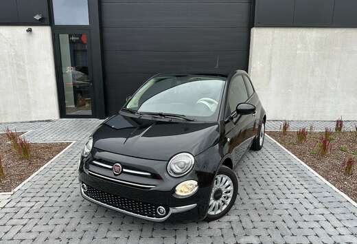 Fiat 500 1.0 Hybrid Dolcevita - CarPlay PDC PanoDak