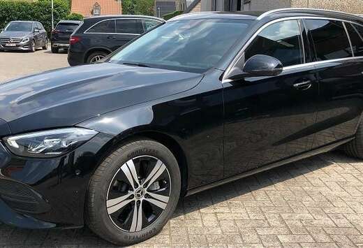 Mercedes-Benz Te Avantgarde Advanced plus,360 Camera, ...