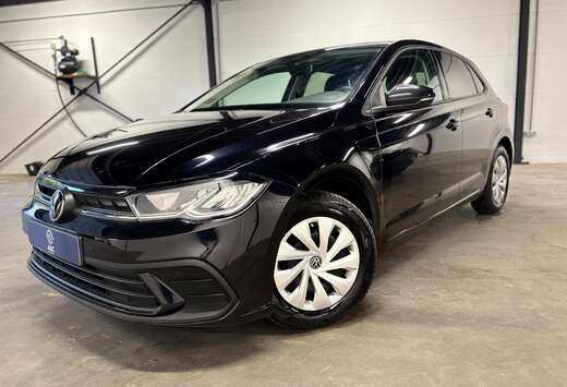 Volkswagen Polo 1.0 TSI 70kw Life DSG