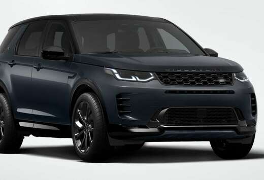 Land Rover P270e Dynamic SE AWD Auto. 25.5MY