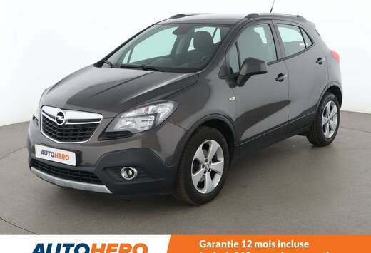 Opel 1.6 Edition ecoFlex