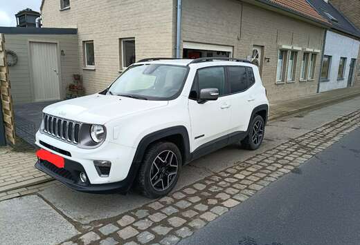 Jeep Renegade 1.0 T3 Limited
