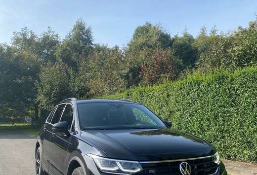 Volkswagen 1.4 eHybrid OPF DSG R-Line