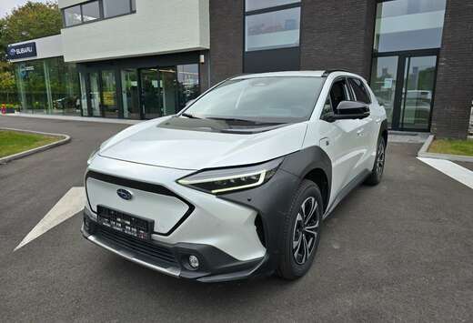 Subaru MY24 Comfort 4X4