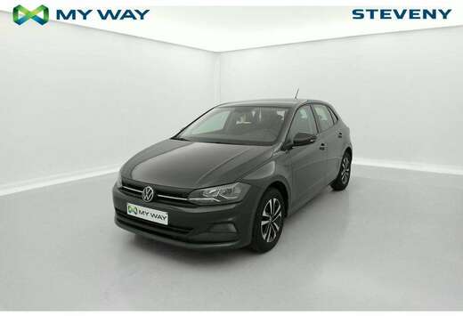 Volkswagen UNITED 1.0 59kW(80ch) 5V * My Way Selectio ...