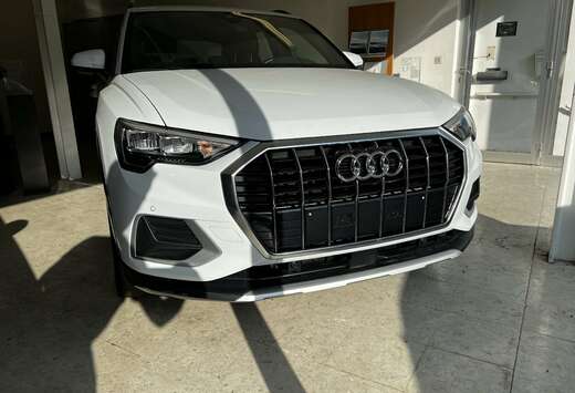 Audi 35 TDi Business Edition Advanced S tronic