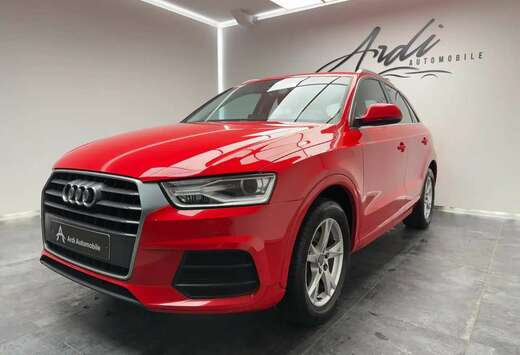 Audi 1.4TFSI S tronic*GPS*LED*1ER PROPRIETAIRE*GARANT ...