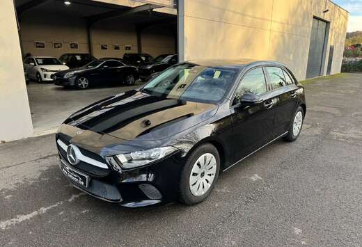 Mercedes-Benz d - Boite Auto - TVA récupérable