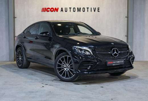 Mercedes-Benz AMG 4MATIC I NIGHT PACK I LED I AMBIENT ...