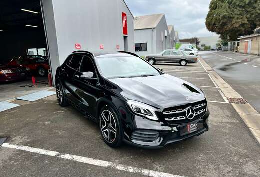 Mercedes-Benz Black Edition