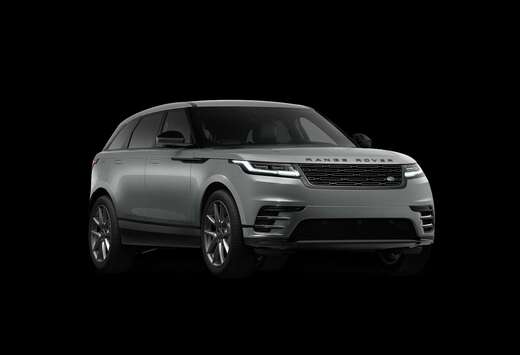 Land Rover P400e Dynamic SE AWD Auto. 26MY