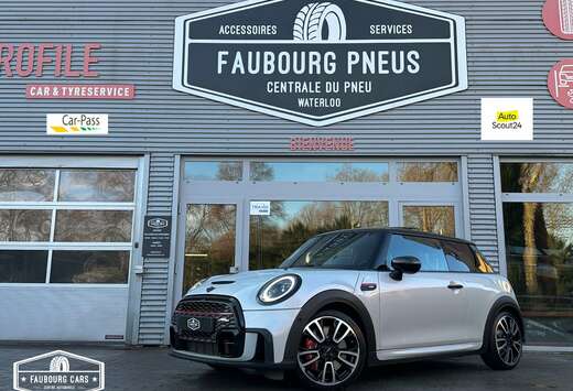 MINI TVA-21%-VAT*1-PROP/1-OWNER*FULL-OPTION*FULL-HIST ...