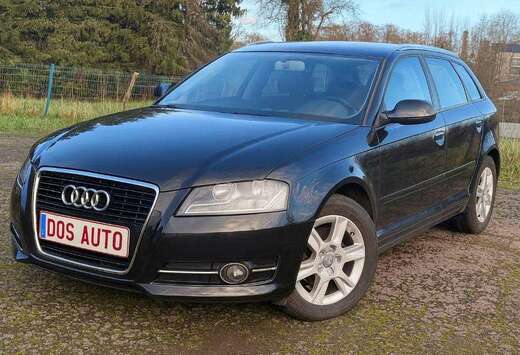 Audi Sportback 1.2 TFSI Attraction  GARANTIE 1 AN