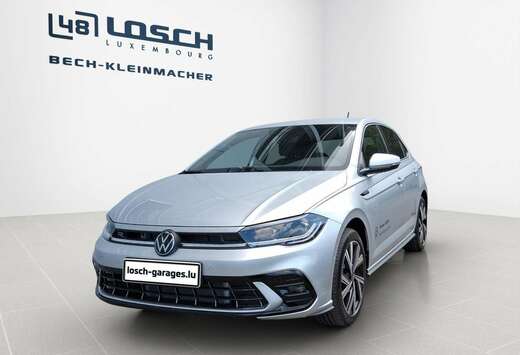 Volkswagen R-Line