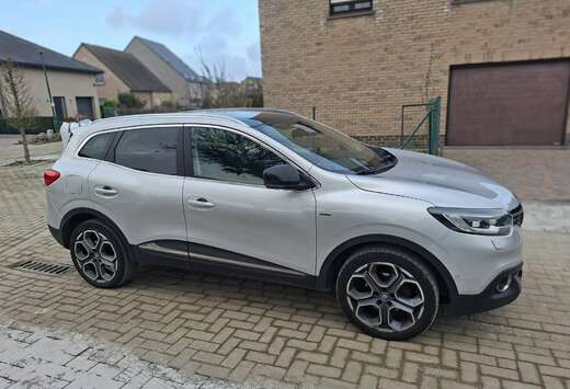 Renault 1.5 dCi Bose Edition EDC Full OPTION